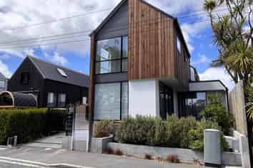 1/10 Hurley St, Christchurch Central