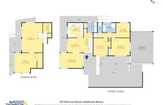 43 Hillcrest Road, Hatfields Beach