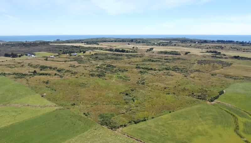 980 Wilsons Lead Road, Cape Foulwind