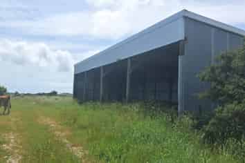 980 Wilsons Lead Road, Cape Foulwind