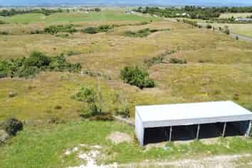 980 Wilsons Lead Road, Cape Foulwind