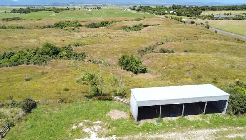 980 Wilsons Lead Road, Cape Foulwind