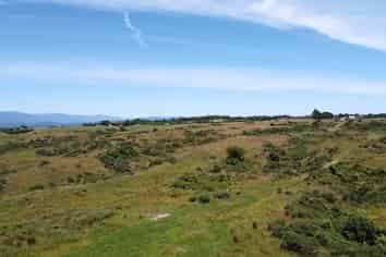 980 Wilsons Lead Road, Cape Foulwind