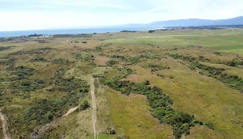 980 Wilsons Lead Road, Cape Foulwind