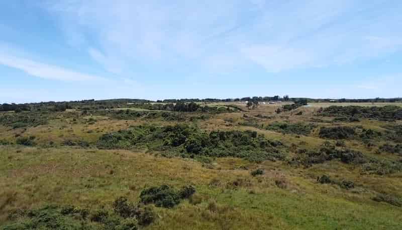 980 Wilsons Lead Road, Cape Foulwind