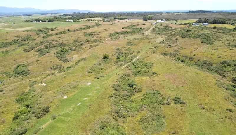 980 Wilsons Lead Road, Cape Foulwind