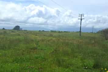 980 Wilsons Lead Road, Cape Foulwind