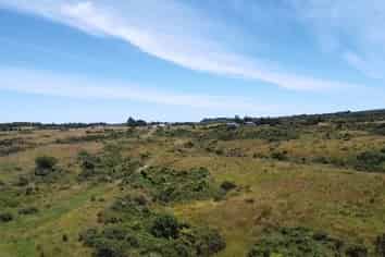 980 Wilsons Lead Road, Cape Foulwind