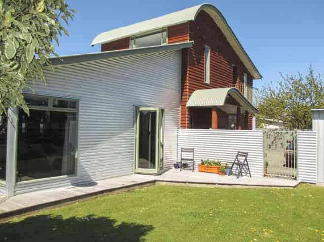 A/151 Scott Street, Redwoodtown
