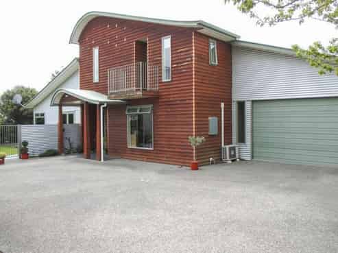 A/151 Scott Street, Redwoodtown