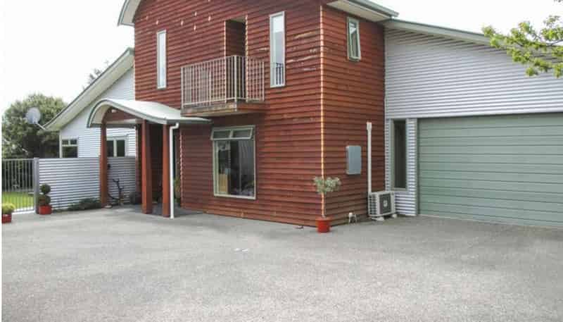 A/151 Scott Street, Redwoodtown