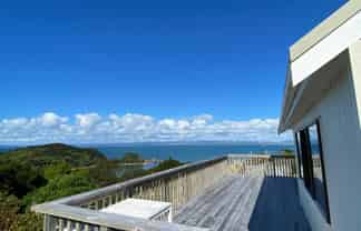 Northland - Address withheld