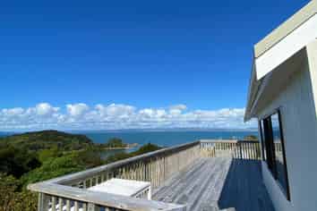 Northland - Address withheld