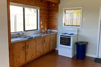 Northland - Address withheld