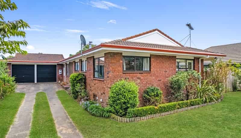 30 Thorn Road, Tuakau