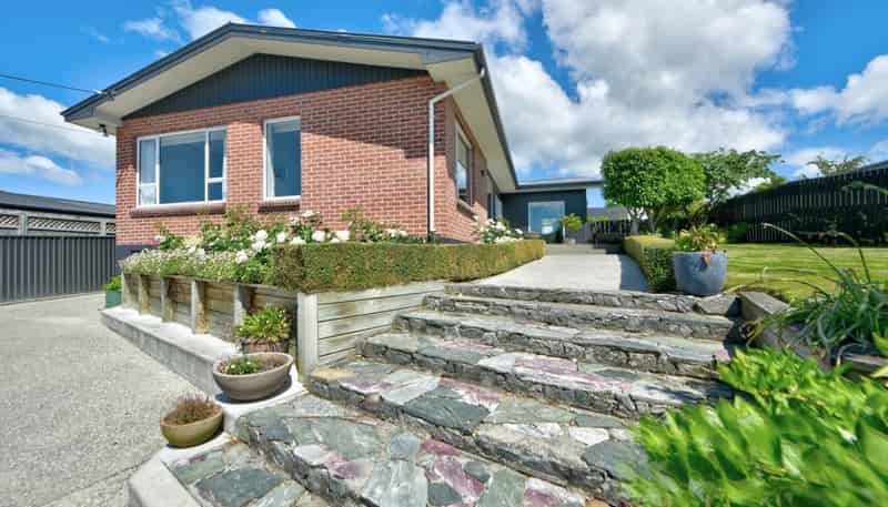 4 Mitre Street, Gore