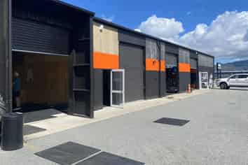 Investment Opportunity