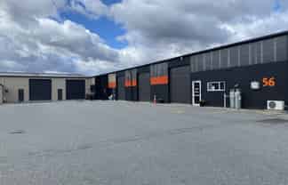 Investment Opportunity