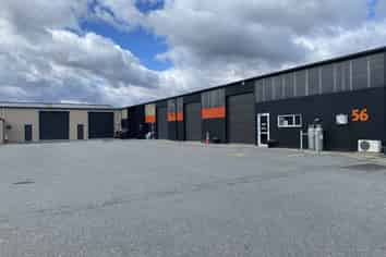 Investment Opportunity