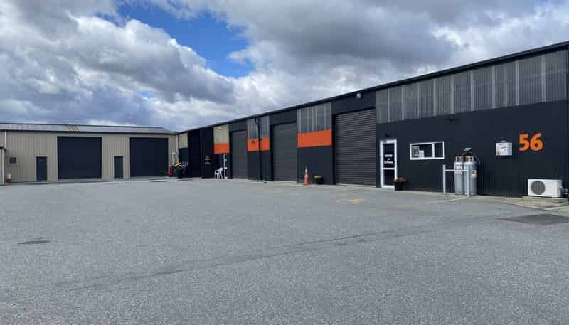 56 Boundary Road, Alexandra