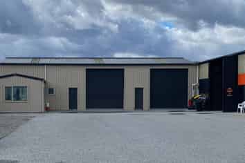 Investment Opportunity