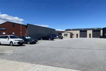 Investment Opportunity