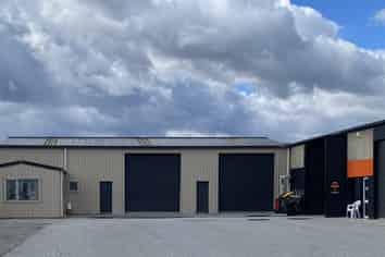 Investment Opportunity