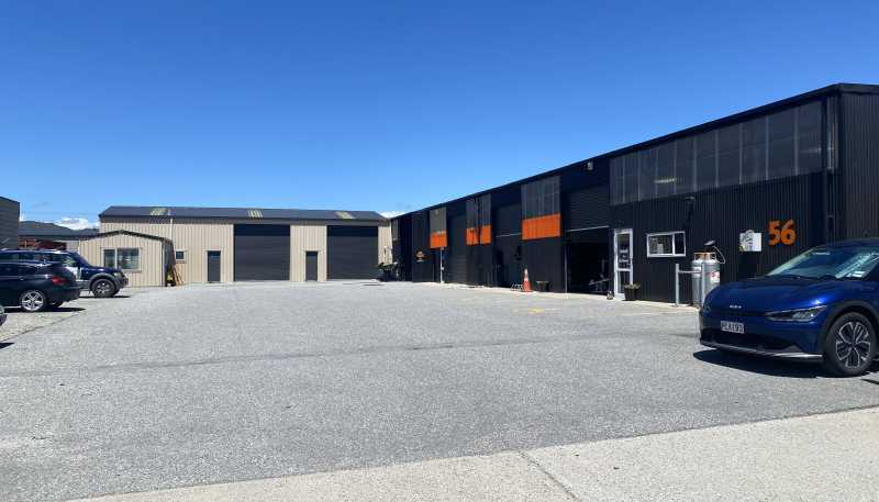 56 Boundary Road, Alexandra