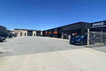 Investment Opportunity