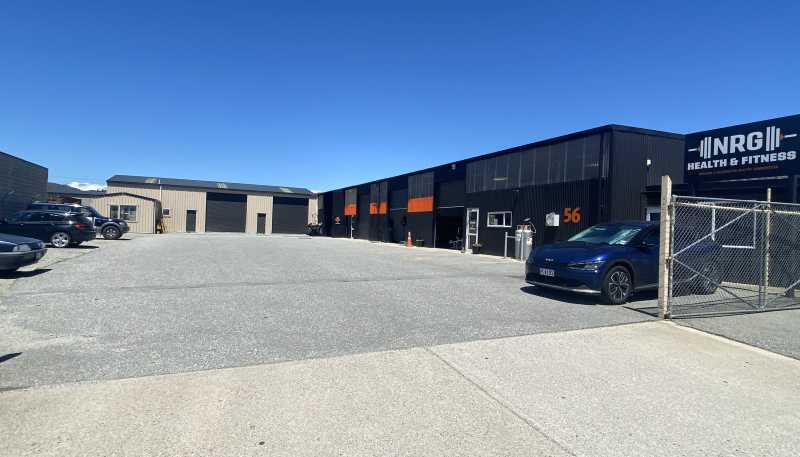 56 Boundary Road, Alexandra