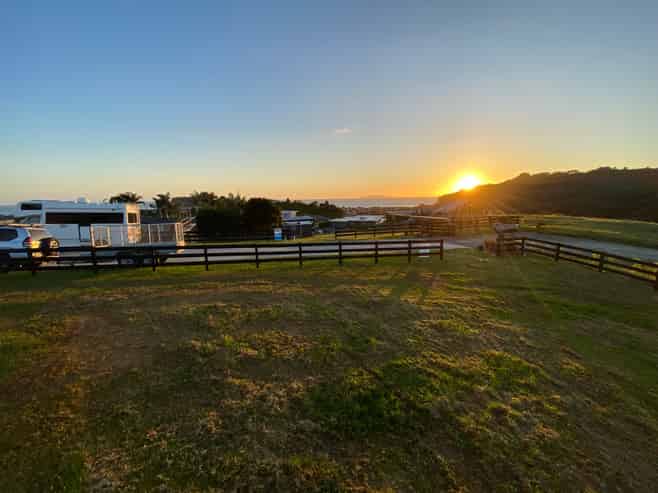 Lot 5 409 The Drive, Whangamata