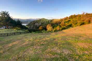 Lot 5 409 The Drive, Whangamata