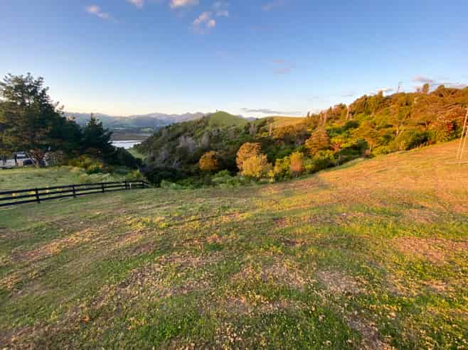 Lot 5 409 The Drive, Whangamata