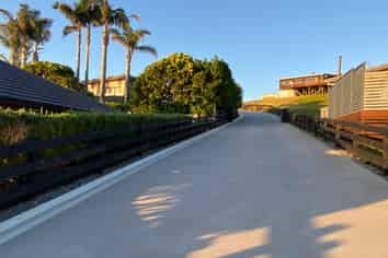 Lot 5 409 The Drive, Whangamata