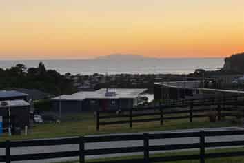 Lot 5 409 The Drive, Whangamata