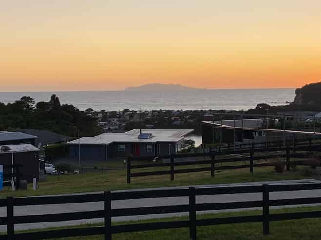 Lot 5 409 The Drive, Whangamata