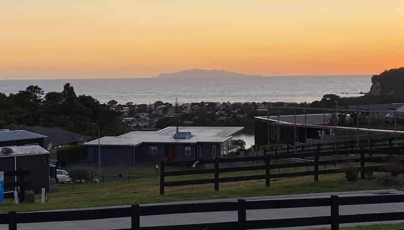 Lot 5 409 The Drive, Whangamata