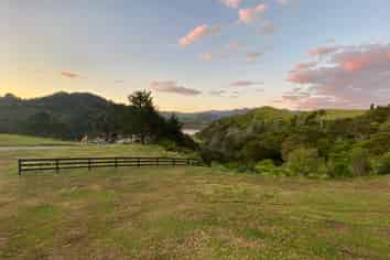 Lot 5 409 The Drive, Whangamata