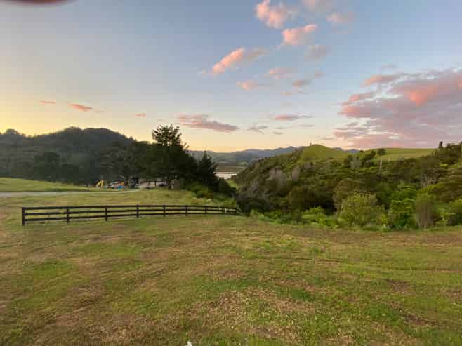 Lot 5 409 The Drive, Whangamata