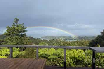 Northland - Address withheld