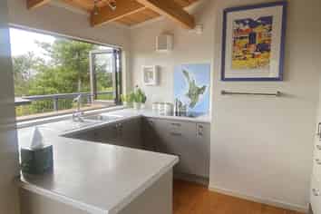 Northland - Address withheld