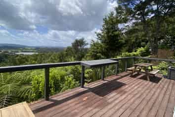 Northland - Address withheld