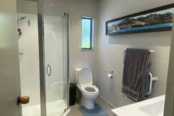 Northland - Address withheld