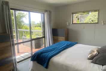 Northland - Address withheld