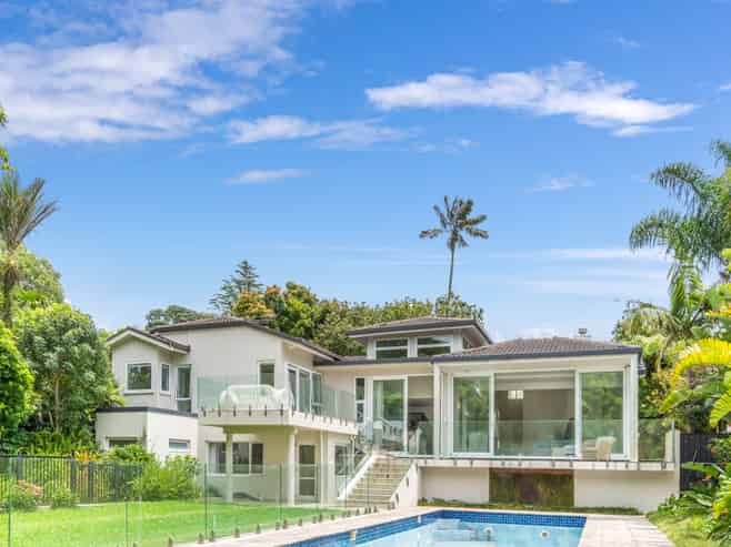 55 Portland Road, Remuera