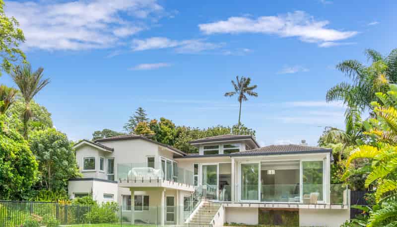 55 Portland Road, Remuera