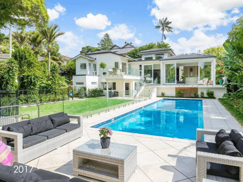 55 Portland Road, Remuera