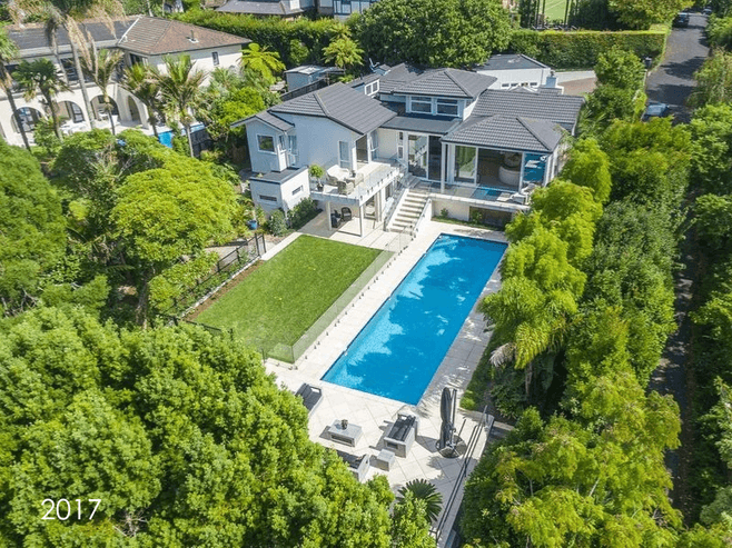 55 Portland Road, Remuera