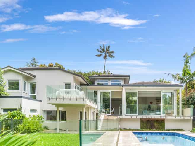 55 Portland Road, Remuera