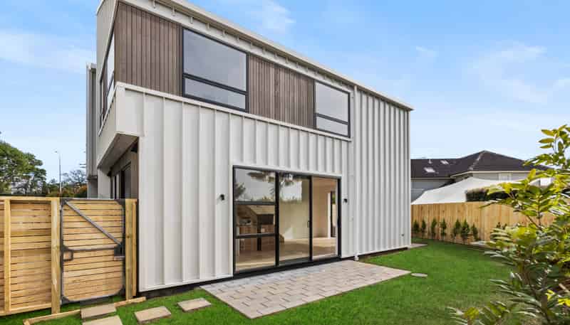 5/178 Kohimarama Road, Kohimarama